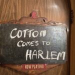 Cotton comes to harlem.