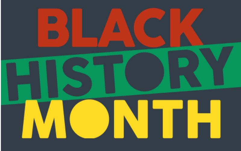 OBP Donors and Corporate Sponsors Raise $7400 for #BlackHistoryMonth Campaign!
