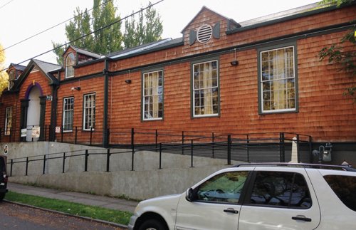 NPS Approves MPD for African American Historic Sites of Portland