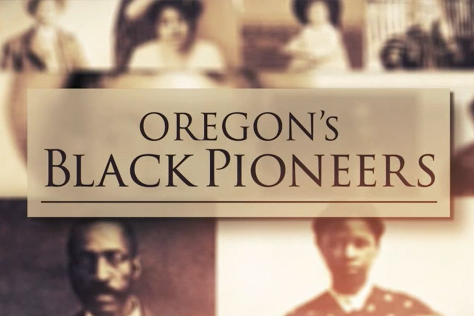 OPB’s “Oregon’s Black Pioneers” wins Regional Emmy Award