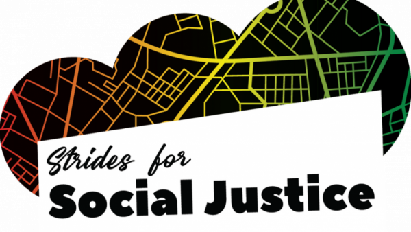PeaceHealth and Eugene Marathon launch Strides for Social Justice