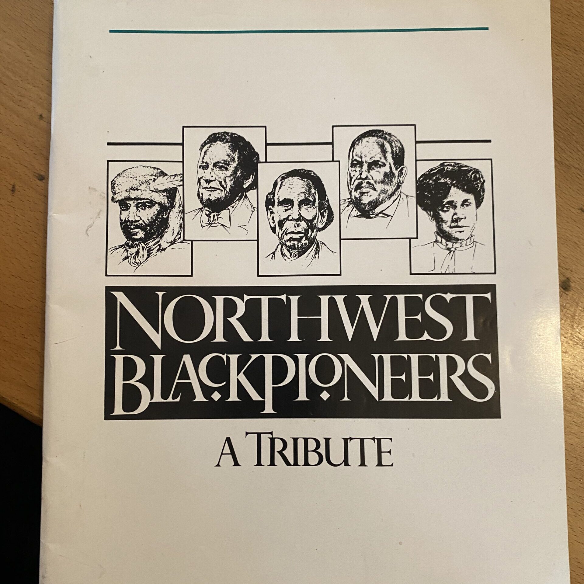 Oregon Black Pioneers Organizational History – 1993-2023