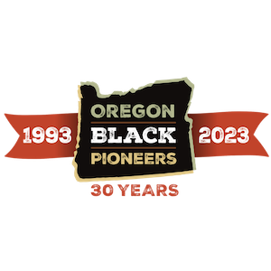 Oregon black pioneers 50 years.