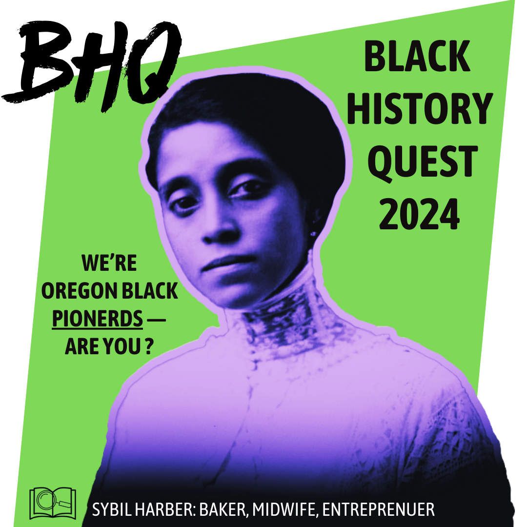 Black History Quest: Season Two