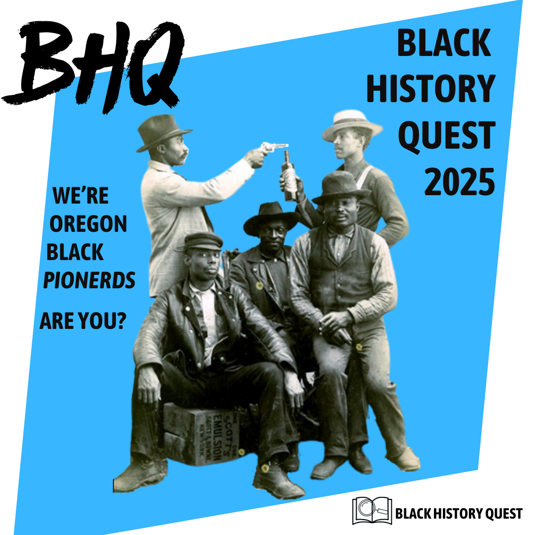 Black History Quest: Season Three