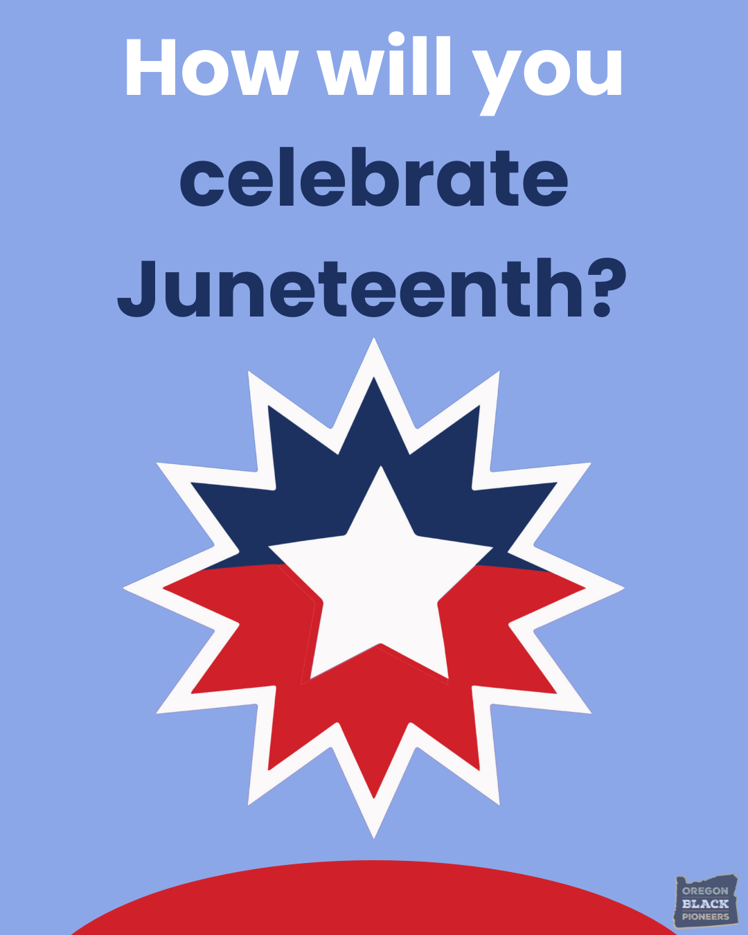 2025 Juneteenth Events in Oregon