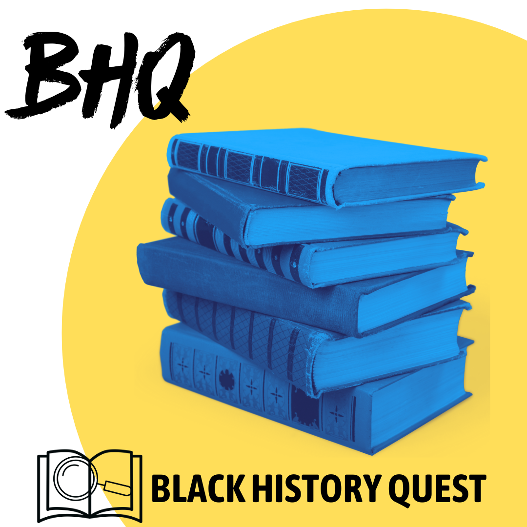 Black History Quest