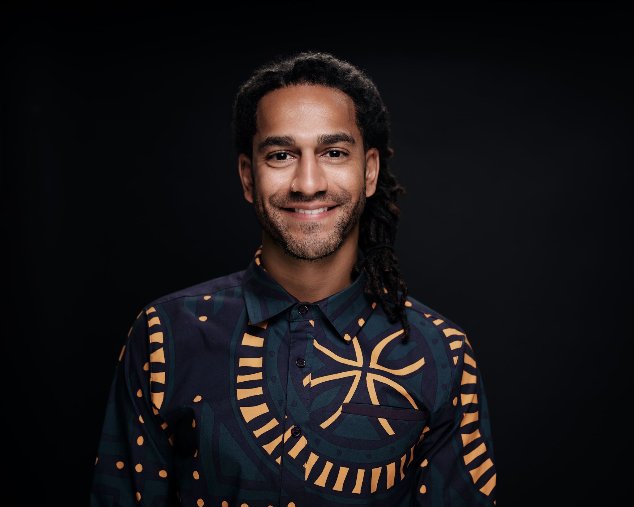 Dr. Jesse Hendryx-Dobson