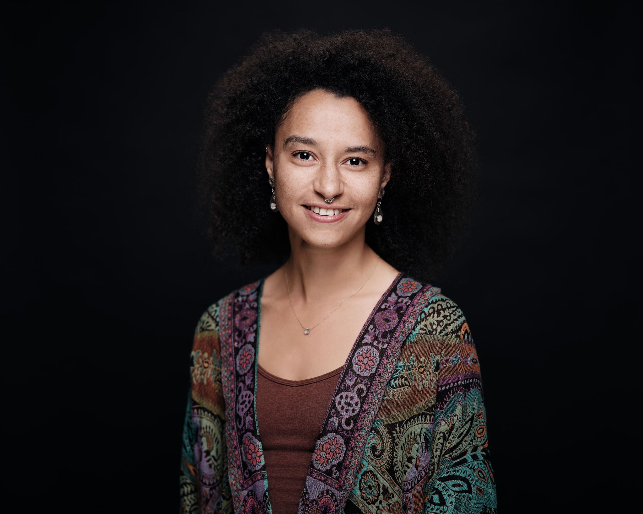 Charlotte Epps