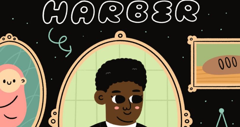 Classroom Posters and Storybooks