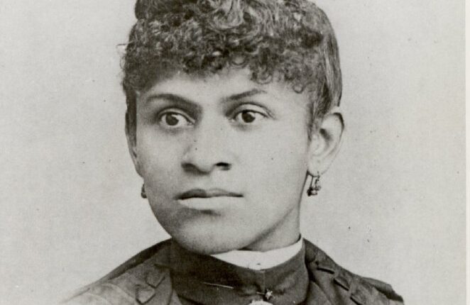 Black Pioneers and Trailblazers