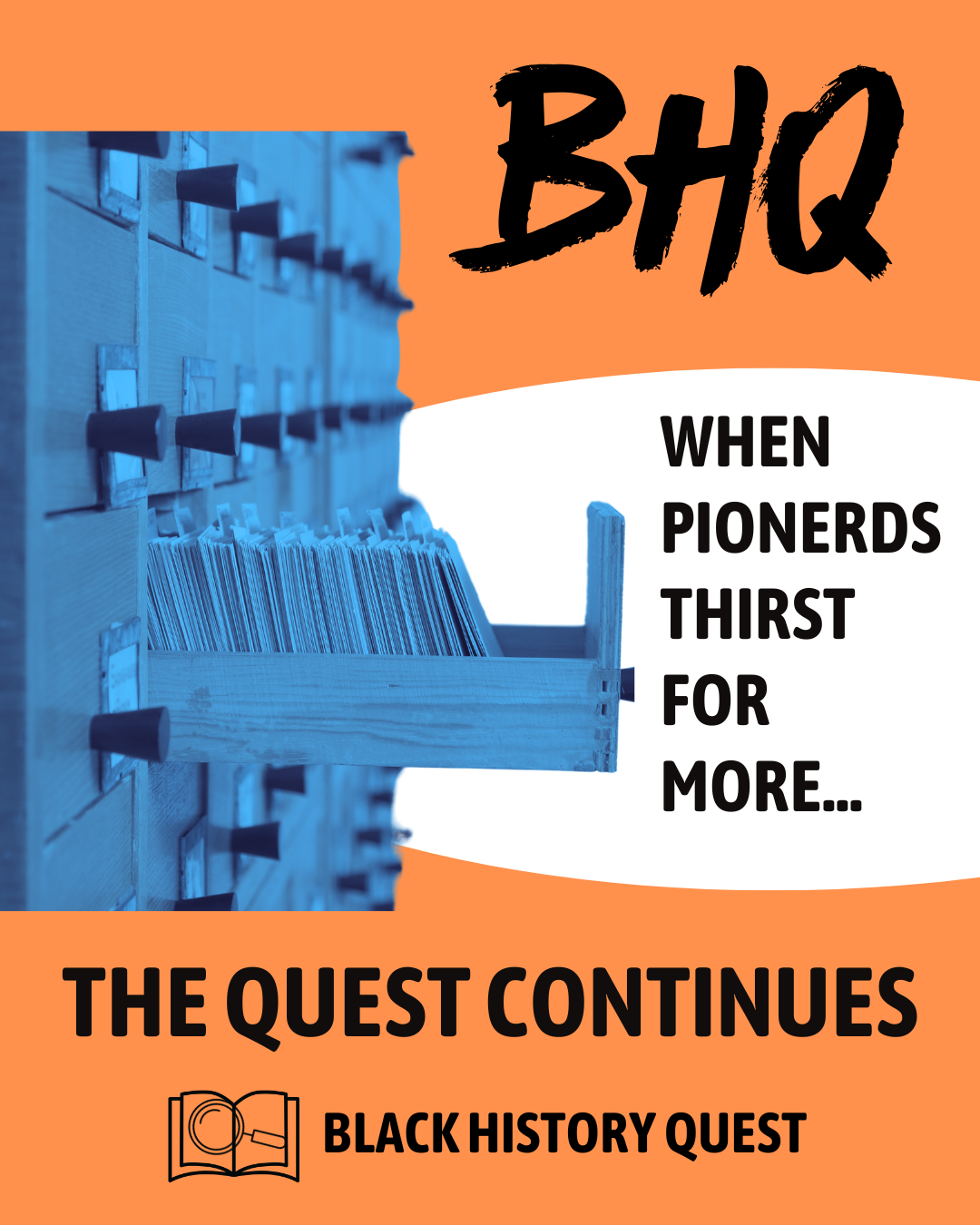 The Quest Continues, Episode 10