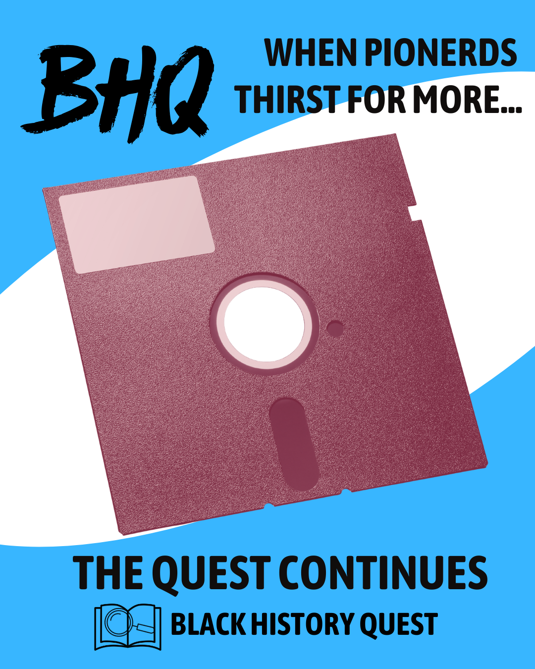 The Quest Continues, Episode 11