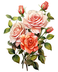 Black Icons Wall of Honor Roses copy