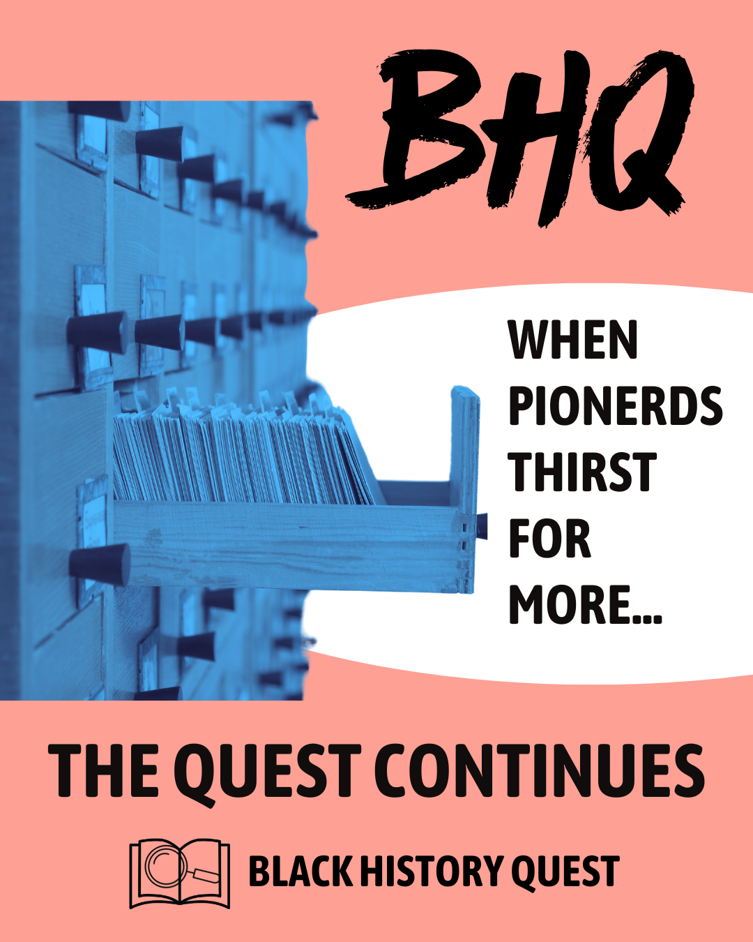 The Quest Continues, Episode 12